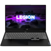 Gaming Laptop Lenovo Legion Slim S7 15ACH6 (82K80058RK)